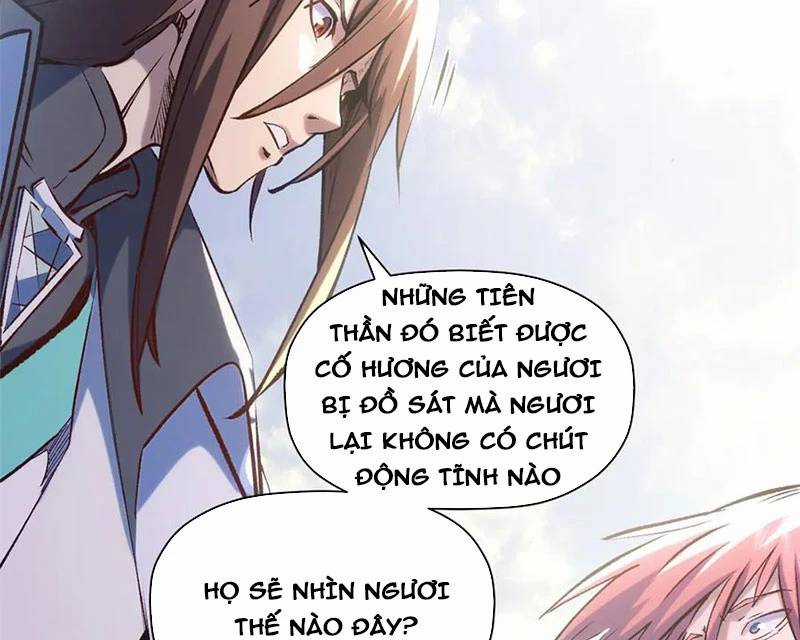 Đỉnh Cấp Khí Vận, Lặng Lẽ Tu Luyện Ngàn Năm Chương 195 trang 72