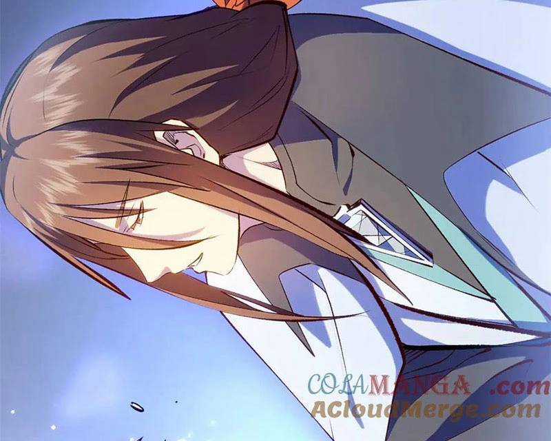 Đỉnh Cấp Khí Vận, Lặng Lẽ Tu Luyện Ngàn Năm Chương 195 trang 94