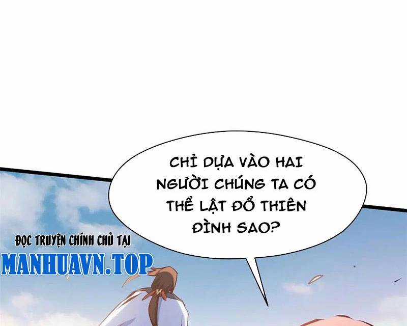 Đỉnh Cấp Khí Vận, Lặng Lẽ Tu Luyện Ngàn Năm Chương 195 trang 97