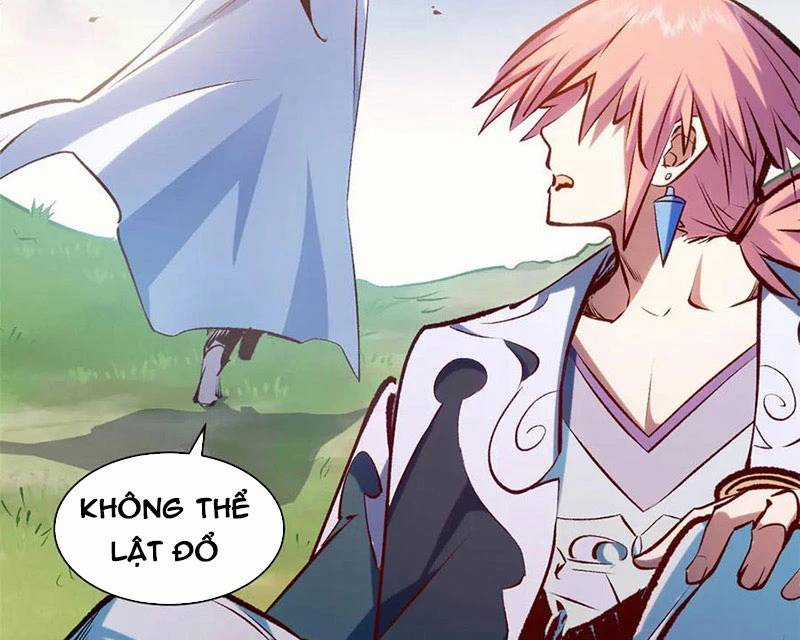 Đỉnh Cấp Khí Vận, Lặng Lẽ Tu Luyện Ngàn Năm Chương 195 trang 98