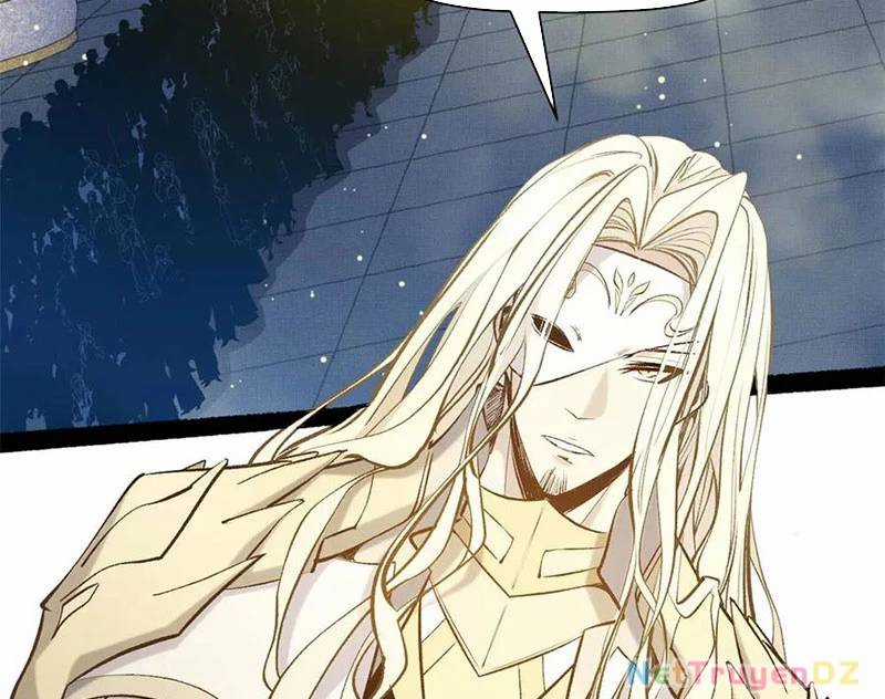 Đỉnh Cấp Khí Vận, Lặng Lẽ Tu Luyện Ngàn Năm Chương 196 trang 10