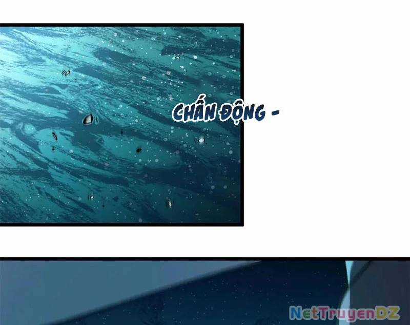 Đỉnh Cấp Khí Vận, Lặng Lẽ Tu Luyện Ngàn Năm Chương 196 trang 109