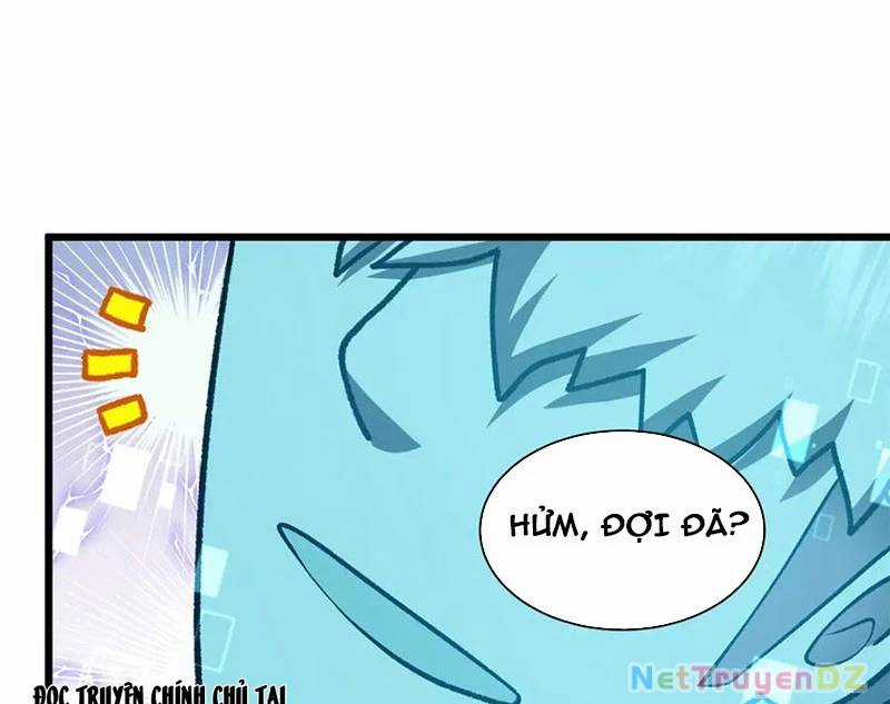 Đỉnh Cấp Khí Vận, Lặng Lẽ Tu Luyện Ngàn Năm Chương 196 trang 115