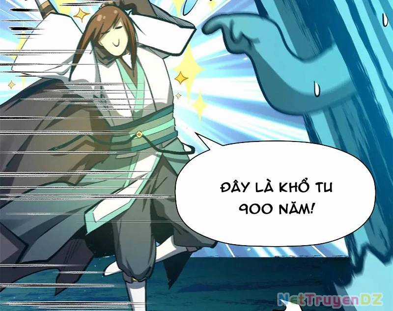 Đỉnh Cấp Khí Vận, Lặng Lẽ Tu Luyện Ngàn Năm Chương 196 trang 118