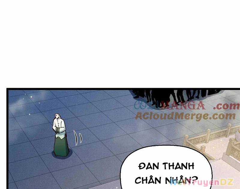 Đỉnh Cấp Khí Vận, Lặng Lẽ Tu Luyện Ngàn Năm Chương 196 trang 12