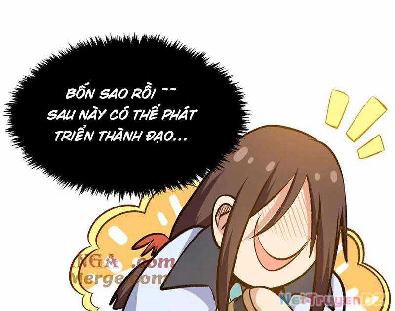 Đỉnh Cấp Khí Vận, Lặng Lẽ Tu Luyện Ngàn Năm Chương 196 trang 120