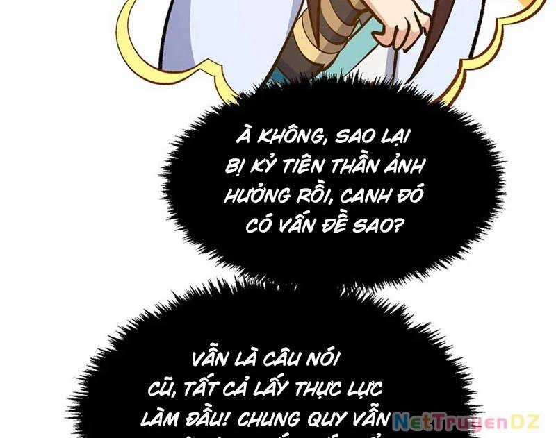 Đỉnh Cấp Khí Vận, Lặng Lẽ Tu Luyện Ngàn Năm Chương 196 trang 121