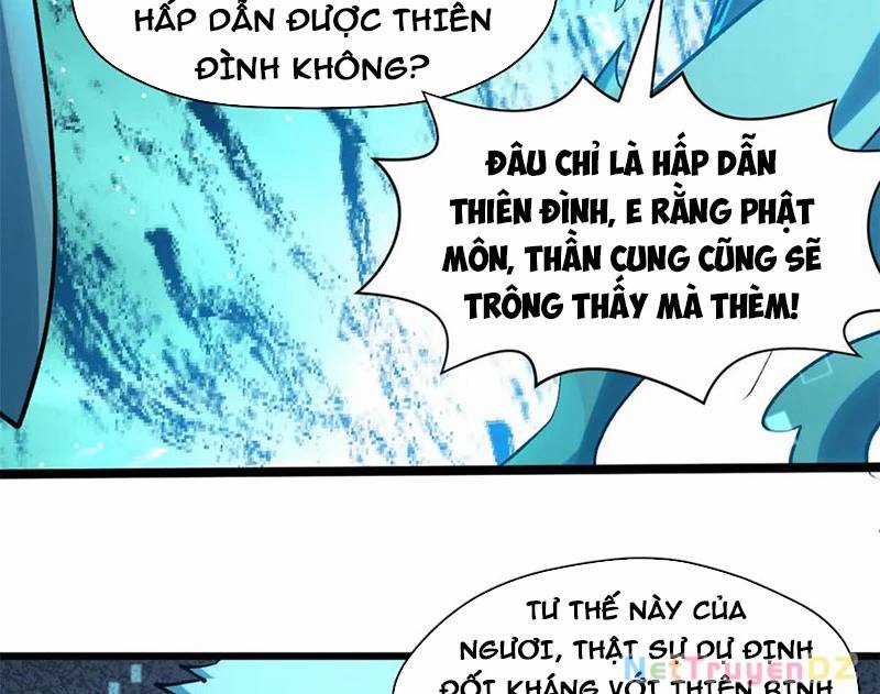 Đỉnh Cấp Khí Vận, Lặng Lẽ Tu Luyện Ngàn Năm Chương 196 trang 125