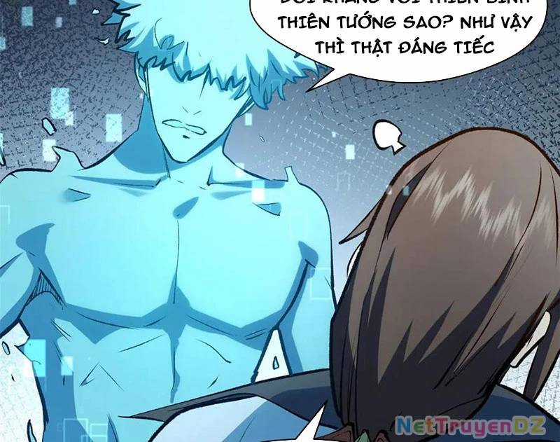 Đỉnh Cấp Khí Vận, Lặng Lẽ Tu Luyện Ngàn Năm Chương 196 trang 126