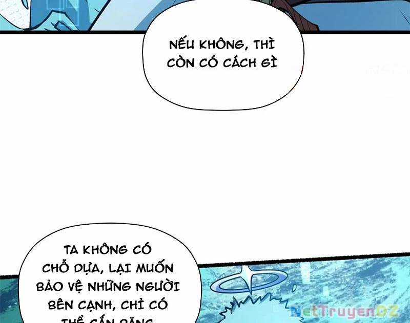 Đỉnh Cấp Khí Vận, Lặng Lẽ Tu Luyện Ngàn Năm Chương 196 trang 127