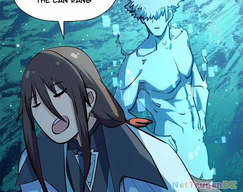 Đỉnh Cấp Khí Vận, Lặng Lẽ Tu Luyện Ngàn Năm Chương 196 trang 128