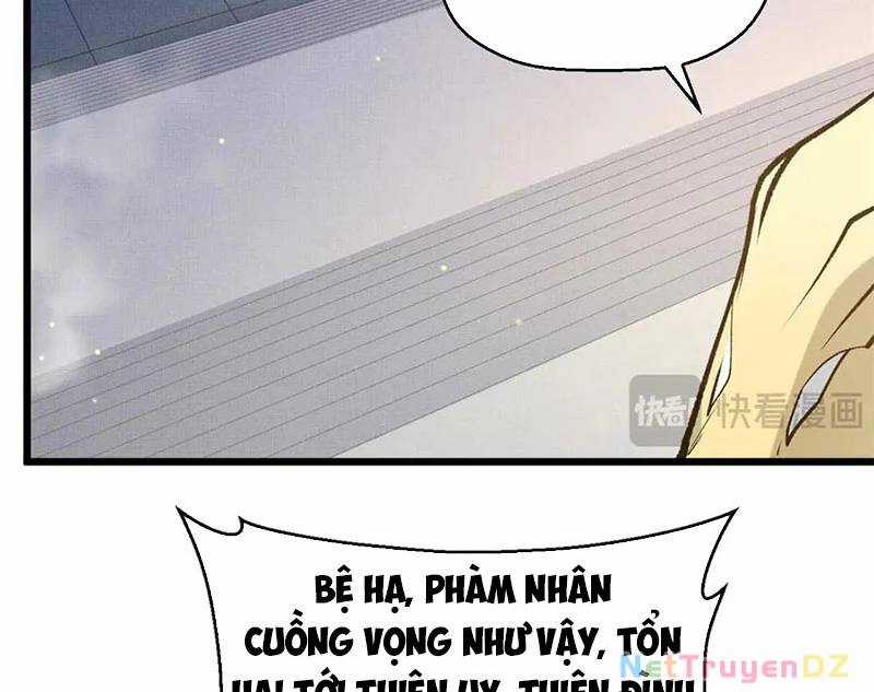 Đỉnh Cấp Khí Vận, Lặng Lẽ Tu Luyện Ngàn Năm Chương 196 trang 13