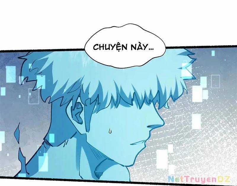 Đỉnh Cấp Khí Vận, Lặng Lẽ Tu Luyện Ngàn Năm Chương 196 trang 131