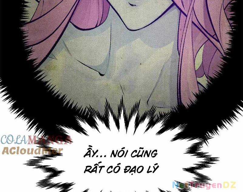 Đỉnh Cấp Khí Vận, Lặng Lẽ Tu Luyện Ngàn Năm Chương 196 trang 133