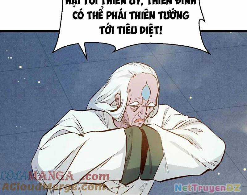 Đỉnh Cấp Khí Vận, Lặng Lẽ Tu Luyện Ngàn Năm Chương 196 trang 14