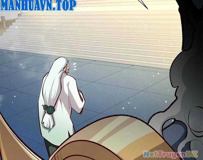 Đỉnh Cấp Khí Vận, Lặng Lẽ Tu Luyện Ngàn Năm Chương 196 trang 20