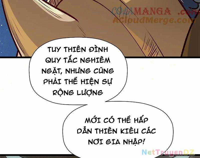 Đỉnh Cấp Khí Vận, Lặng Lẽ Tu Luyện Ngàn Năm Chương 196 trang 21