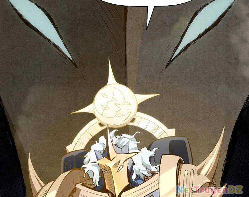 Đỉnh Cấp Khí Vận, Lặng Lẽ Tu Luyện Ngàn Năm Chương 196 trang 22