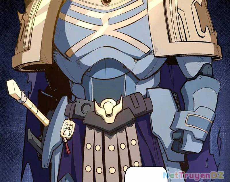 Đỉnh Cấp Khí Vận, Lặng Lẽ Tu Luyện Ngàn Năm Chương 196 trang 23