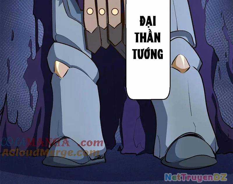 Đỉnh Cấp Khí Vận, Lặng Lẽ Tu Luyện Ngàn Năm Chương 196 trang 24