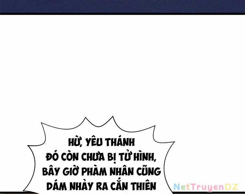 Đỉnh Cấp Khí Vận, Lặng Lẽ Tu Luyện Ngàn Năm Chương 196 trang 25