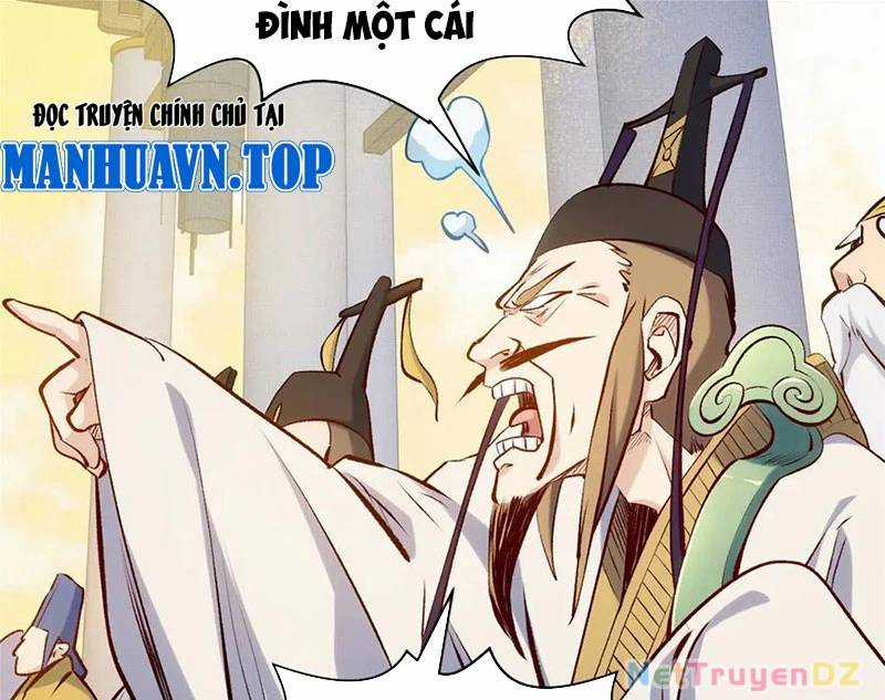 Đỉnh Cấp Khí Vận, Lặng Lẽ Tu Luyện Ngàn Năm Chương 196 trang 26