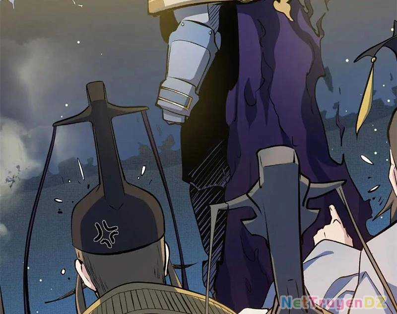 Đỉnh Cấp Khí Vận, Lặng Lẽ Tu Luyện Ngàn Năm Chương 196 trang 29