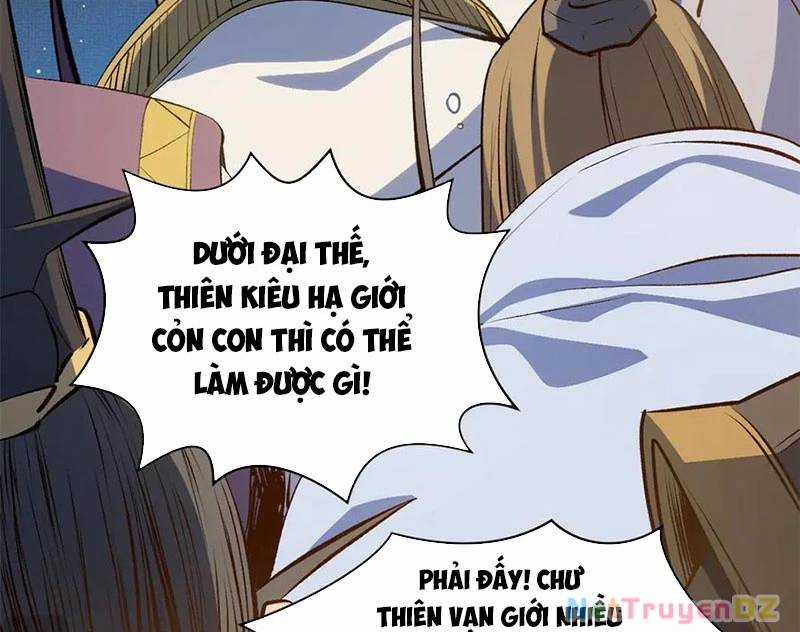 Đỉnh Cấp Khí Vận, Lặng Lẽ Tu Luyện Ngàn Năm Chương 196 trang 30