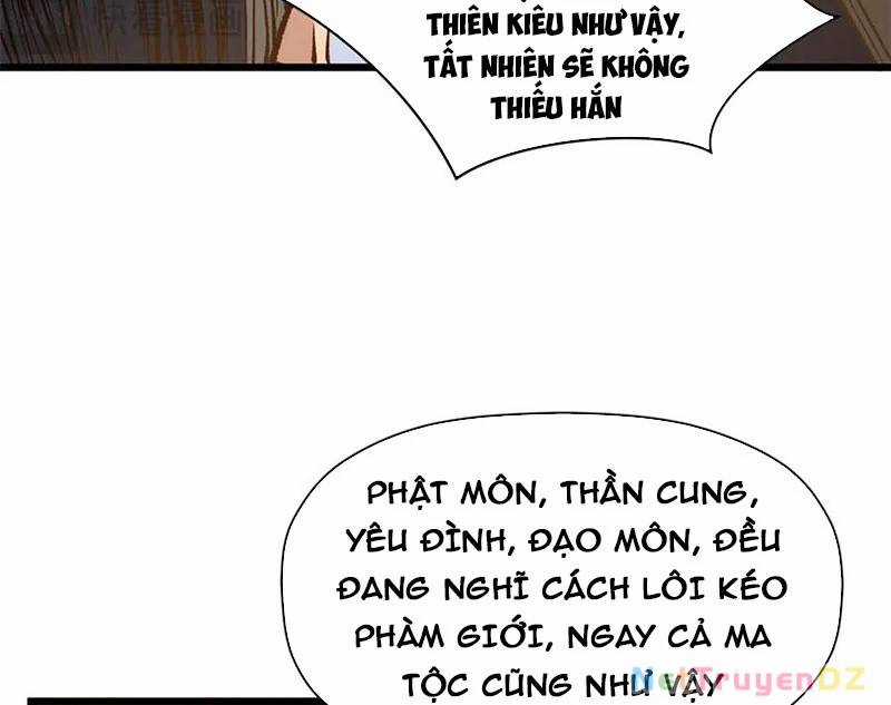 Đỉnh Cấp Khí Vận, Lặng Lẽ Tu Luyện Ngàn Năm Chương 196 trang 31