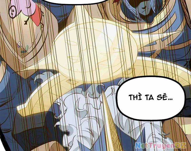 Đỉnh Cấp Khí Vận, Lặng Lẽ Tu Luyện Ngàn Năm Chương 196 trang 36