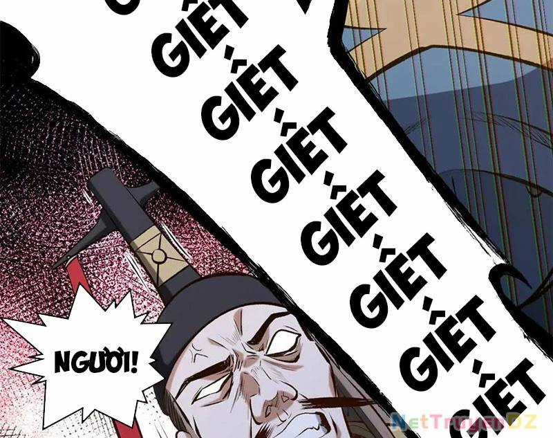 Đỉnh Cấp Khí Vận, Lặng Lẽ Tu Luyện Ngàn Năm Chương 196 trang 38