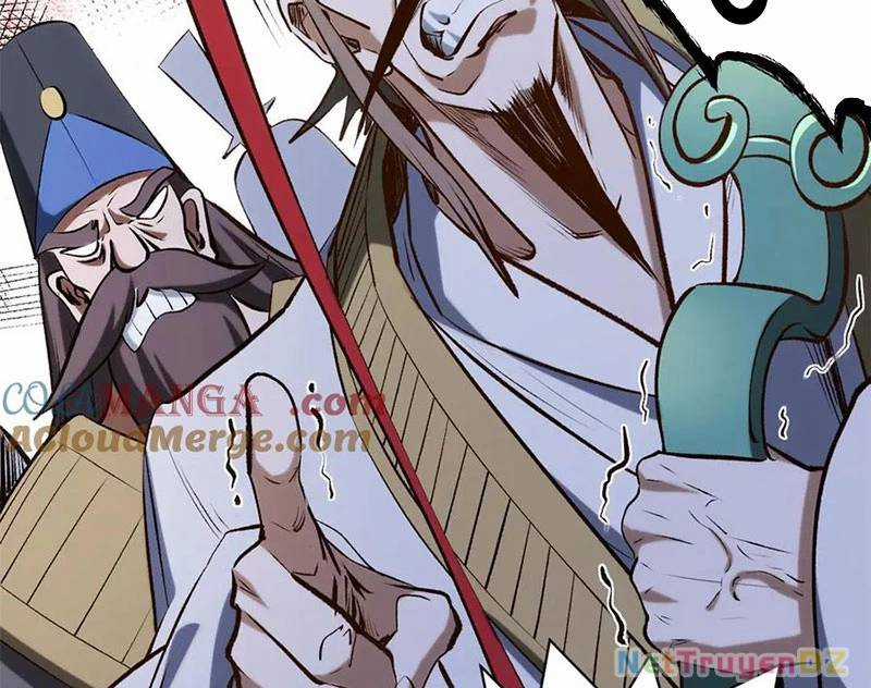 Đỉnh Cấp Khí Vận, Lặng Lẽ Tu Luyện Ngàn Năm Chương 196 trang 39