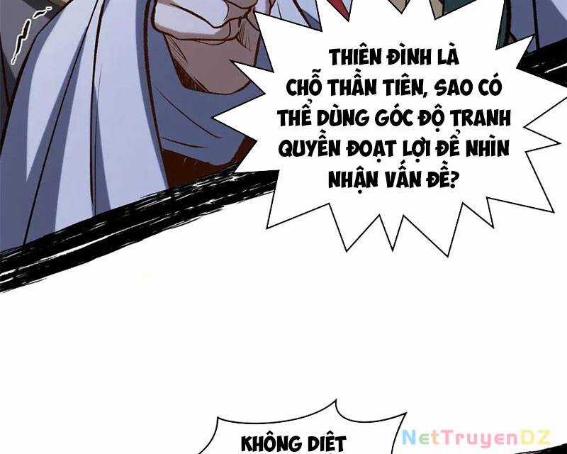 Đỉnh Cấp Khí Vận, Lặng Lẽ Tu Luyện Ngàn Năm Chương 196 trang 40