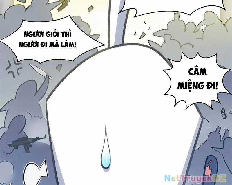 Đỉnh Cấp Khí Vận, Lặng Lẽ Tu Luyện Ngàn Năm Chương 196 trang 42