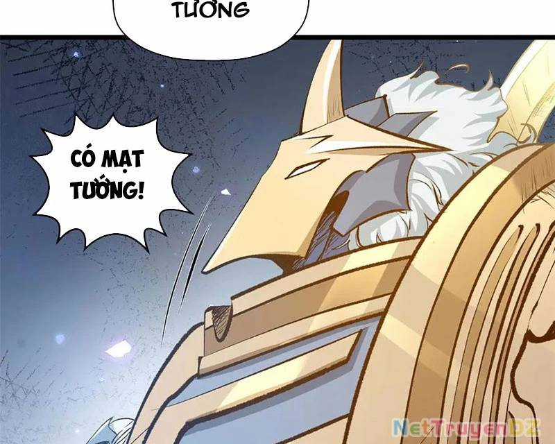 Đỉnh Cấp Khí Vận, Lặng Lẽ Tu Luyện Ngàn Năm Chương 196 trang 52