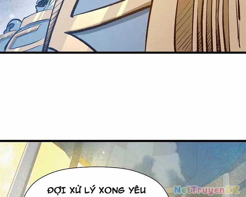 Đỉnh Cấp Khí Vận, Lặng Lẽ Tu Luyện Ngàn Năm Chương 196 trang 53