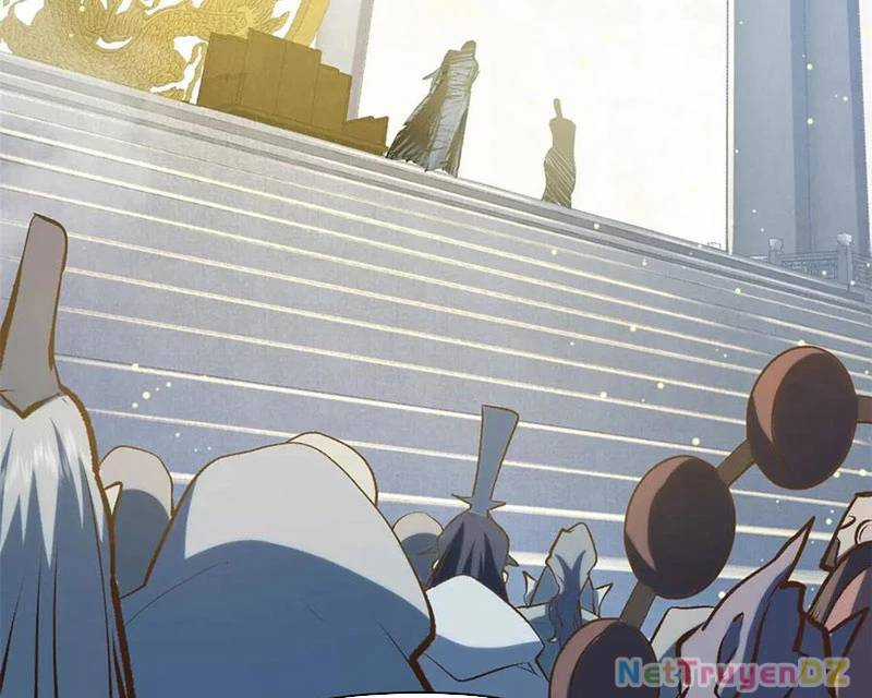 Đỉnh Cấp Khí Vận, Lặng Lẽ Tu Luyện Ngàn Năm Chương 196 trang 55