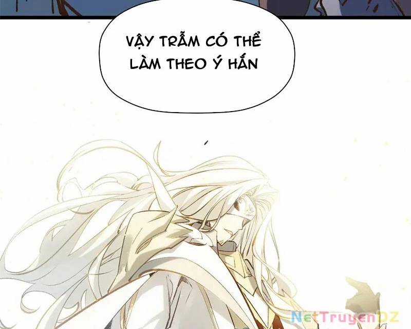 Đỉnh Cấp Khí Vận, Lặng Lẽ Tu Luyện Ngàn Năm Chương 196 trang 56