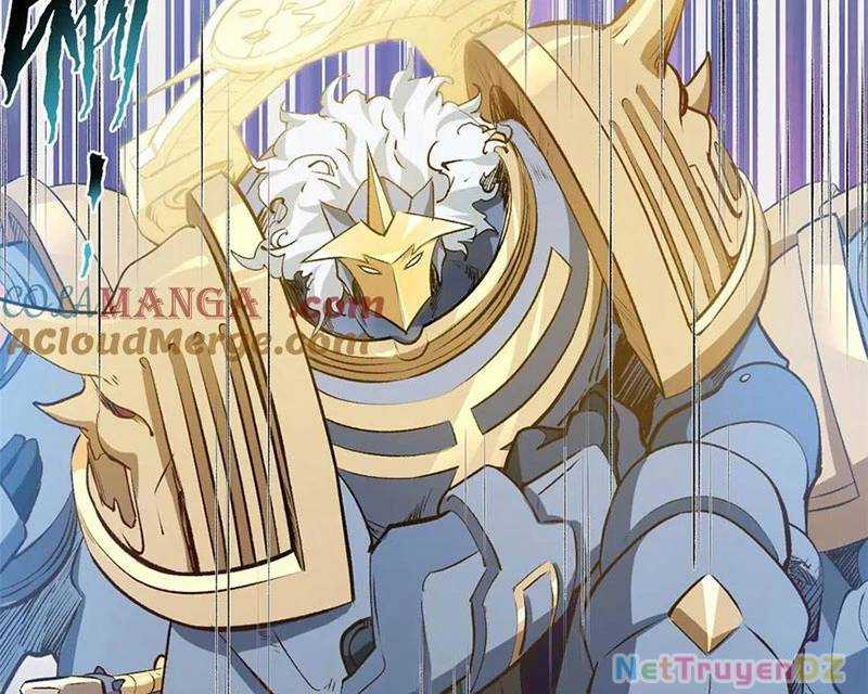 Đỉnh Cấp Khí Vận, Lặng Lẽ Tu Luyện Ngàn Năm Chương 196 trang 60