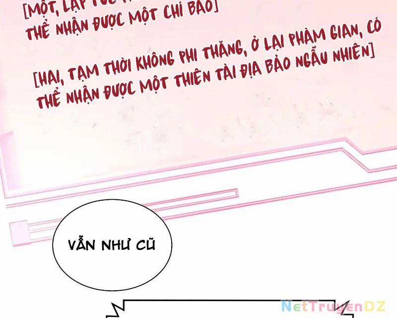 Đỉnh Cấp Khí Vận, Lặng Lẽ Tu Luyện Ngàn Năm Chương 196 trang 73