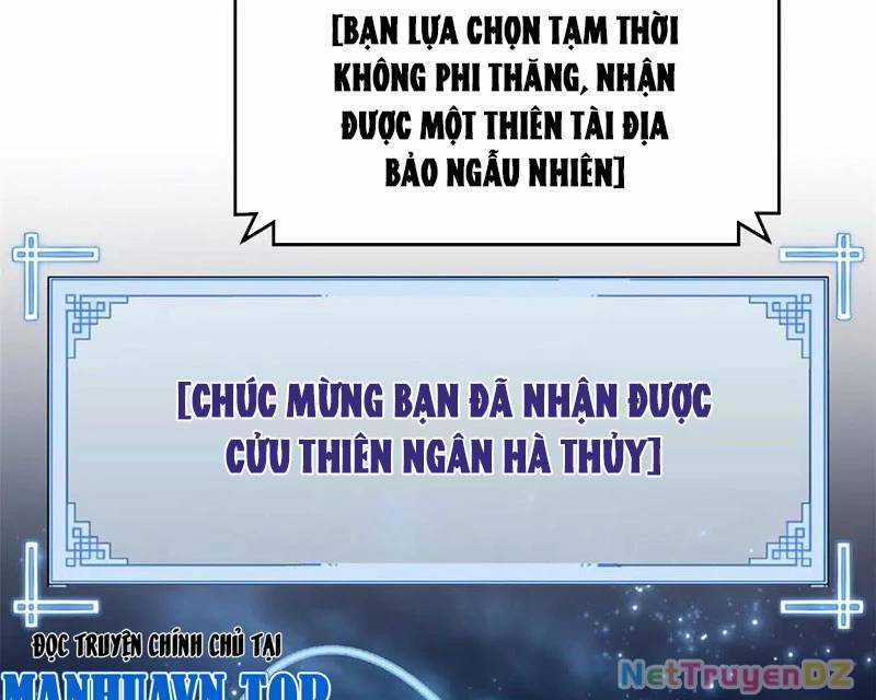 Đỉnh Cấp Khí Vận, Lặng Lẽ Tu Luyện Ngàn Năm Chương 196 trang 74