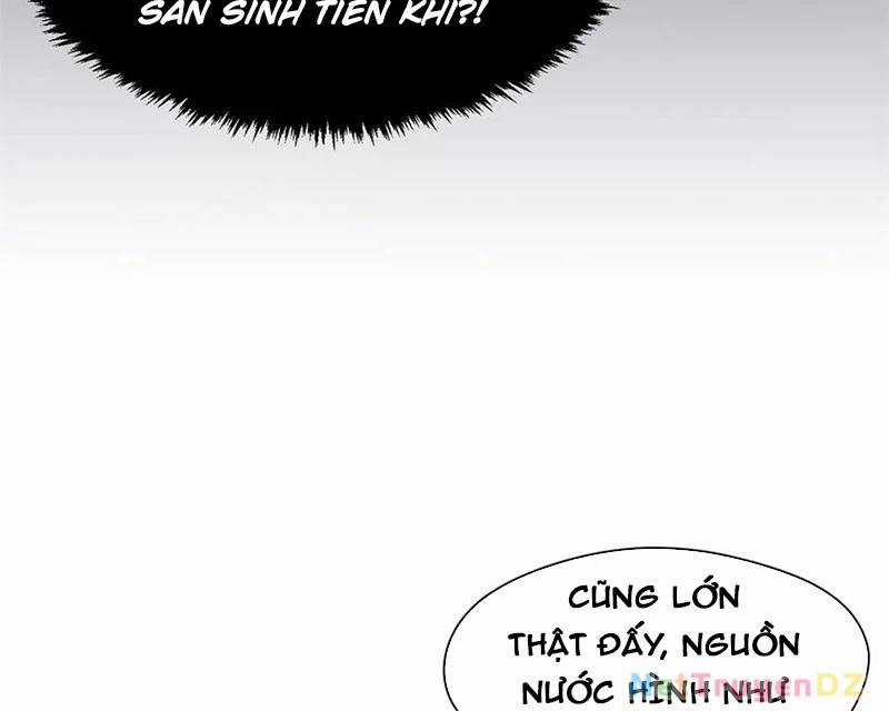 Đỉnh Cấp Khí Vận, Lặng Lẽ Tu Luyện Ngàn Năm Chương 196 trang 78