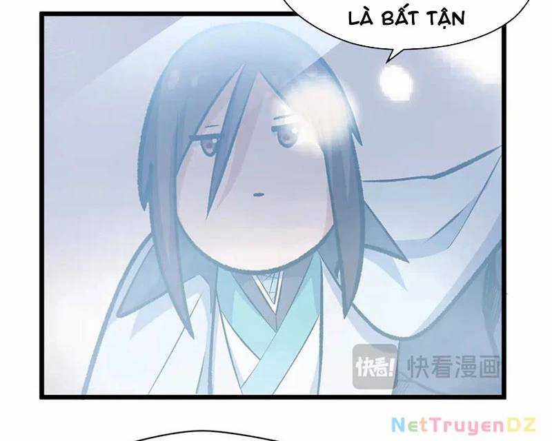 Đỉnh Cấp Khí Vận, Lặng Lẽ Tu Luyện Ngàn Năm Chương 196 trang 79