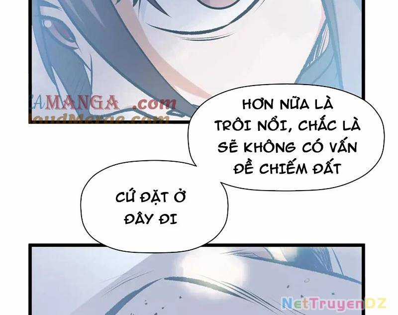 Đỉnh Cấp Khí Vận, Lặng Lẽ Tu Luyện Ngàn Năm Chương 196 trang 81