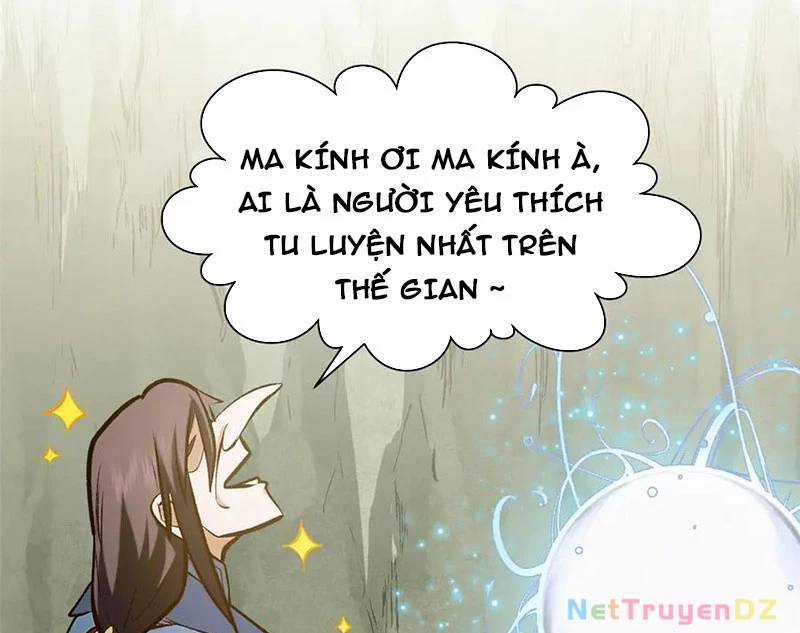 Đỉnh Cấp Khí Vận, Lặng Lẽ Tu Luyện Ngàn Năm Chương 196 trang 83