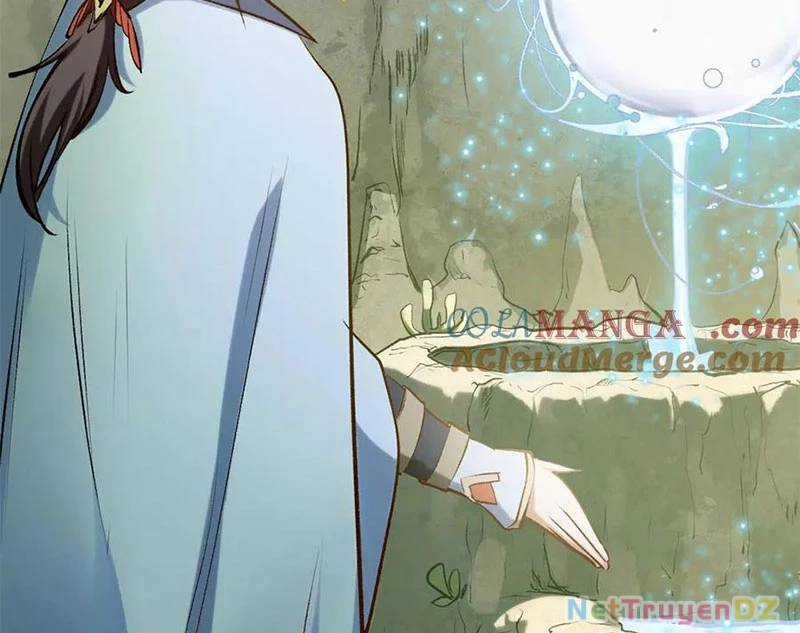 Đỉnh Cấp Khí Vận, Lặng Lẽ Tu Luyện Ngàn Năm Chương 196 trang 84