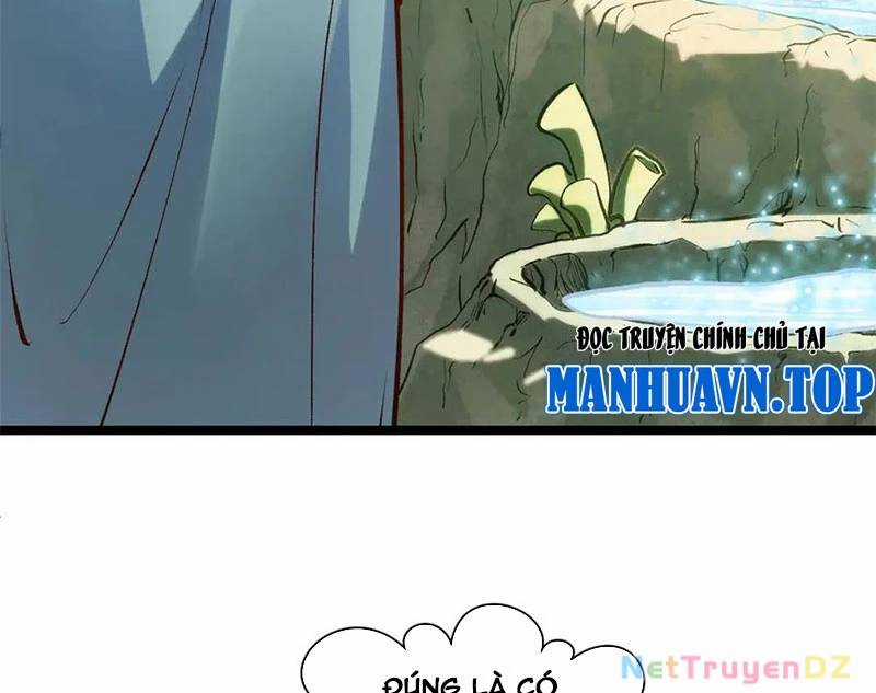 Đỉnh Cấp Khí Vận, Lặng Lẽ Tu Luyện Ngàn Năm Chương 196 trang 85