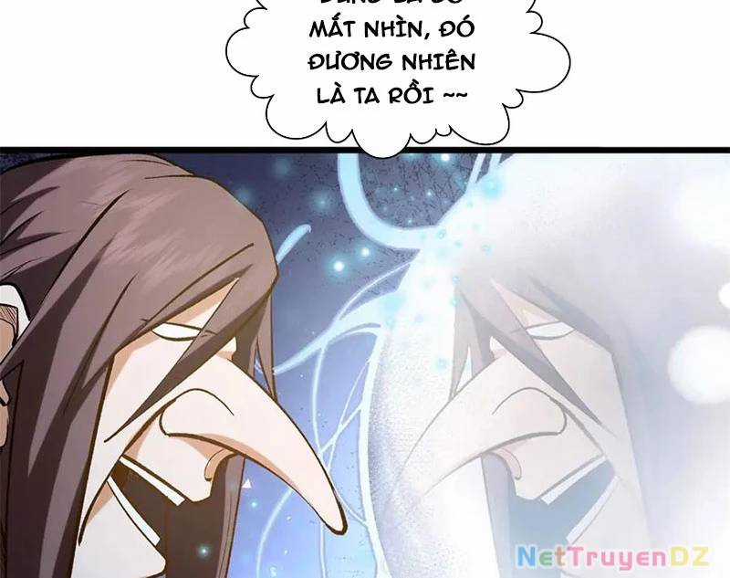 Đỉnh Cấp Khí Vận, Lặng Lẽ Tu Luyện Ngàn Năm Chương 196 trang 86