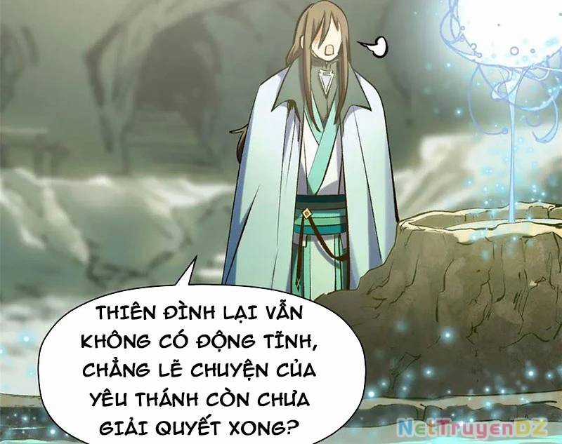 Đỉnh Cấp Khí Vận, Lặng Lẽ Tu Luyện Ngàn Năm Chương 196 trang 89