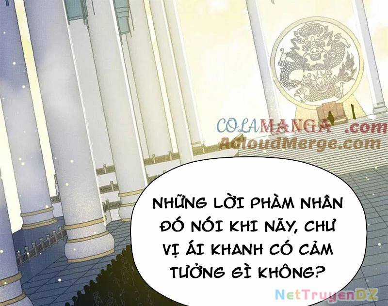 Đỉnh Cấp Khí Vận, Lặng Lẽ Tu Luyện Ngàn Năm Chương 196 trang 9